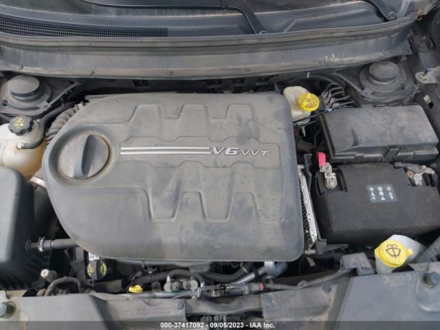 1C4PJMDS4FW668923 Jeep Cherokee Limited