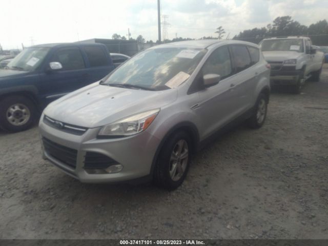 1FMCU0GX0EUB81455 Ford ESCAPE SE