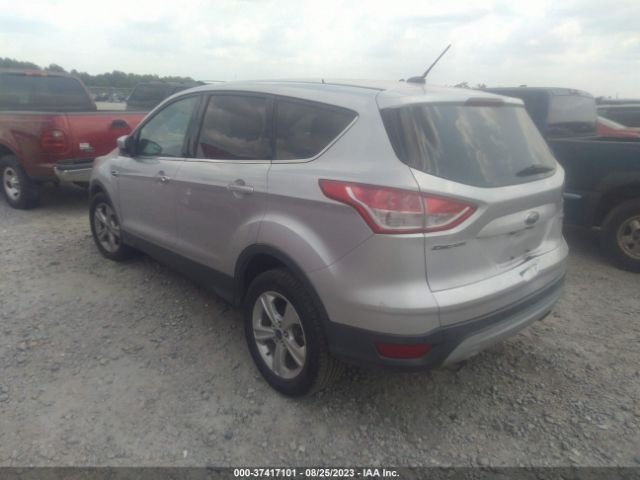 1FMCU0GX0EUB81455 Ford ESCAPE SE