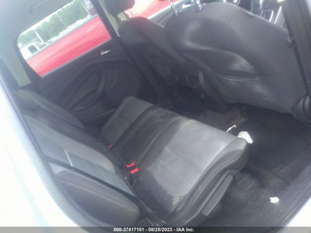 1FMCU0GX0EUB81455 Ford ESCAPE SE