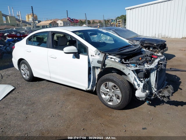 2014 19XFB2F50EE218988 main image