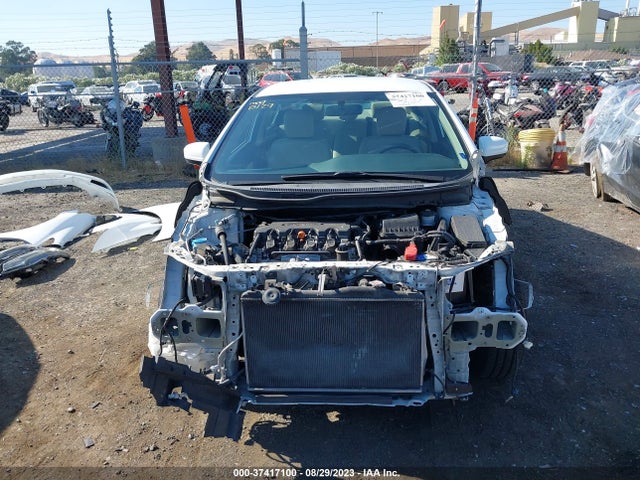 2014 HONDA CIVIC SEDAN LX VIN: 19XFB2F50EE218988