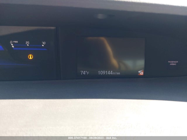 2014 HONDA CIVIC SEDAN LX VIN: 19XFB2F50EE218988
