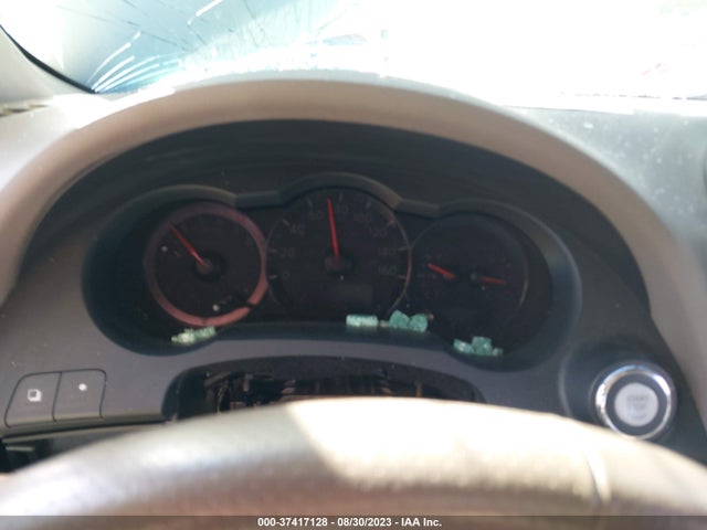 2012 NISSAN ALTIMA 2.5 SL VIN: 1N4AL2AP5CN519156