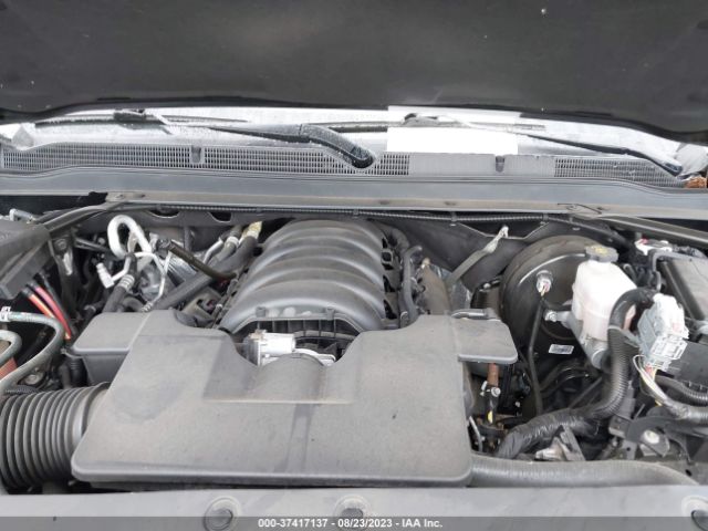 1GKS2GKC1LR292751 GMC Yukon Xl Slt