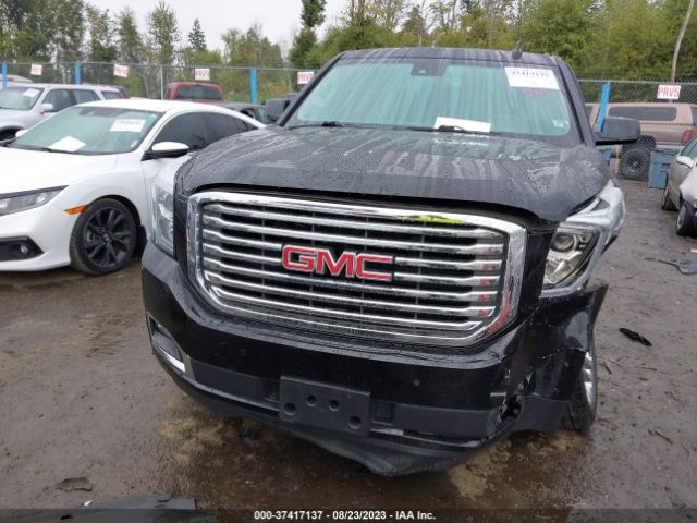 1GKS2GKC1LR292751 GMC Yukon Xl Slt