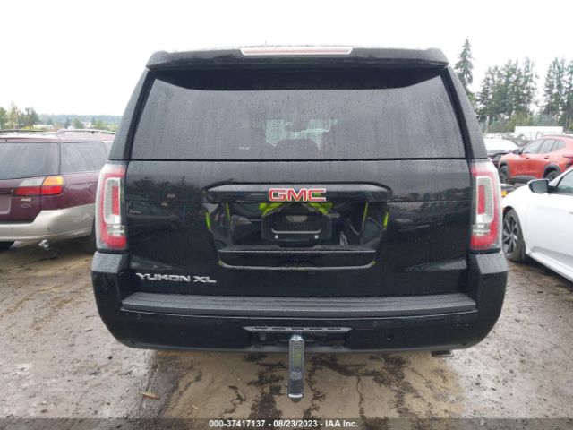 1GKS2GKC1LR292751 GMC Yukon Xl Slt