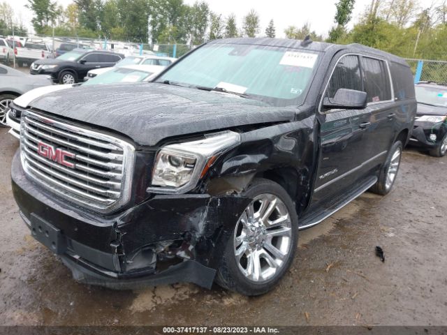 1GKS2GKC1LR292751 GMC Yukon Xl Slt
