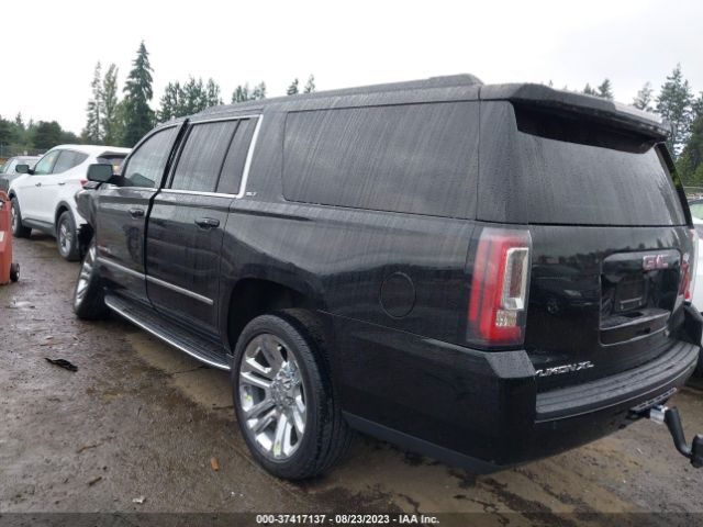 1GKS2GKC1LR292751 GMC Yukon Xl Slt
