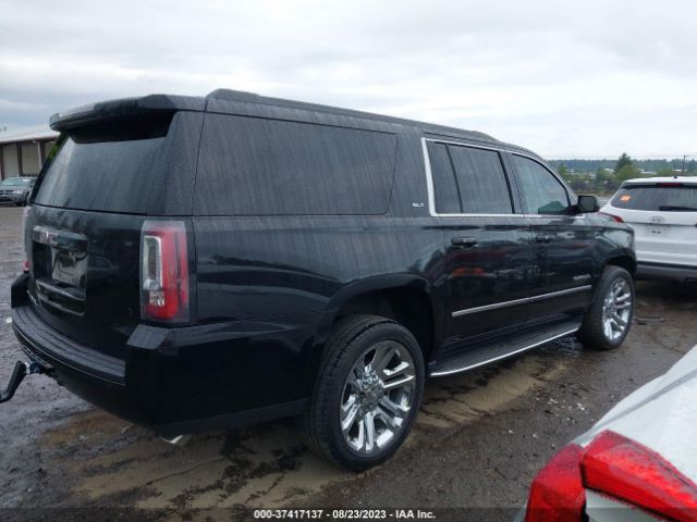 1GKS2GKC1LR292751 GMC Yukon Xl Slt