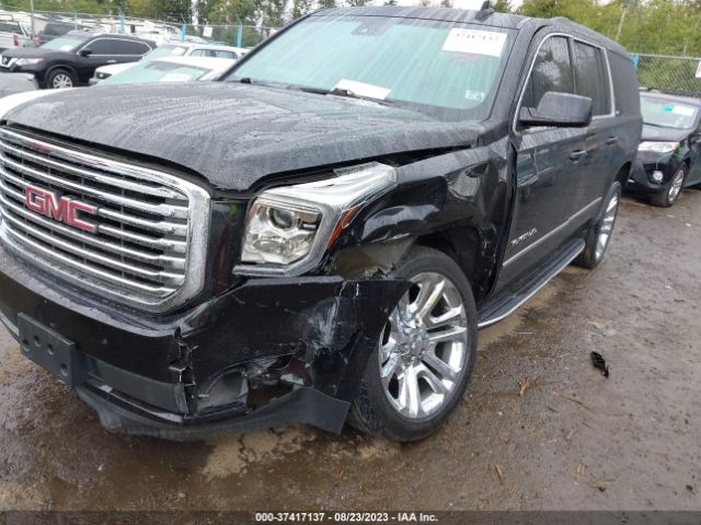 1GKS2GKC1LR292751 GMC Yukon Xl Slt
