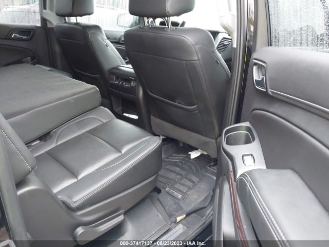 1GKS2GKC1LR292751 GMC Yukon Xl Slt