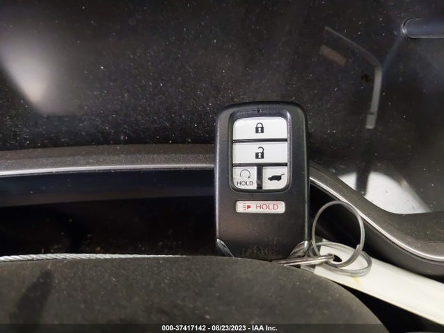 Honda CR-V EX 2019 5J6RW2H5XKL008944 Image 11