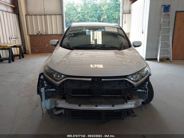 Honda CR-V EX 2019 5J6RW2H5XKL008944 Image 12