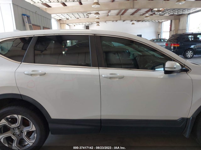 Honda CR-V EX 2019 5J6RW2H5XKL008944 Image 13
