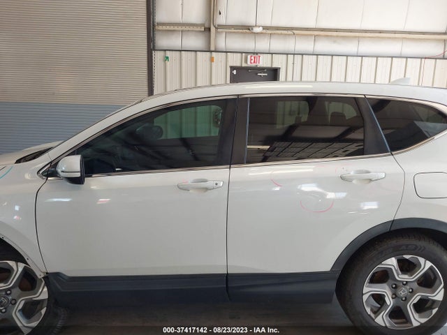 Honda CR-V EX 2019 5J6RW2H5XKL008944 Image 14