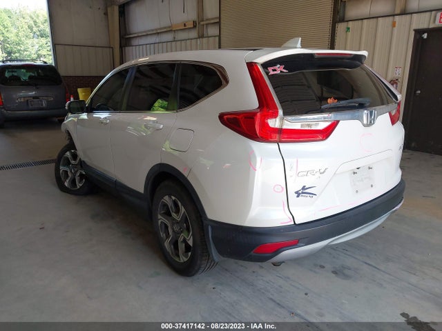 Honda CR-V EX 2019 5J6RW2H5XKL008944 Image 3