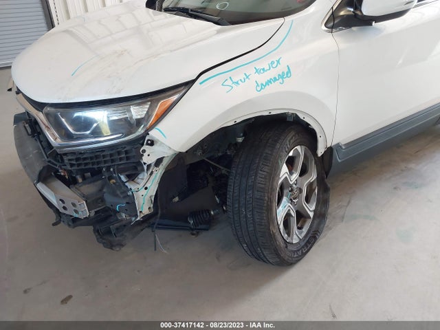 Honda CR-V EX 2019 5J6RW2H5XKL008944 Image 6