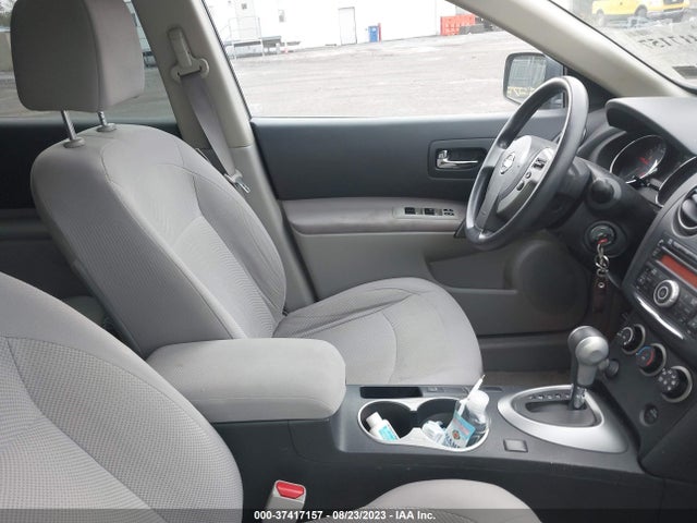 2012 NISSAN ROGUE S VIN: JN8AS5MV6CW706882