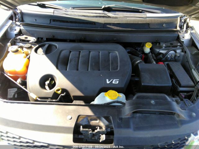 3C4PDCBG1GT165809 Dodge Journey Sxt