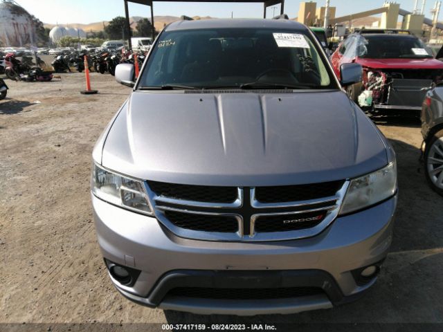 3C4PDCBG1GT165809 Dodge Journey Sxt