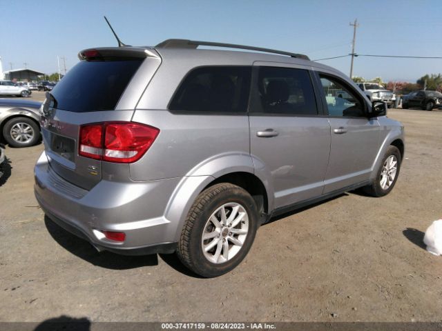 3C4PDCBG1GT165809 Dodge Journey Sxt