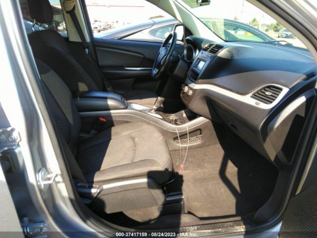 3C4PDCBG1GT165809 Dodge Journey Sxt