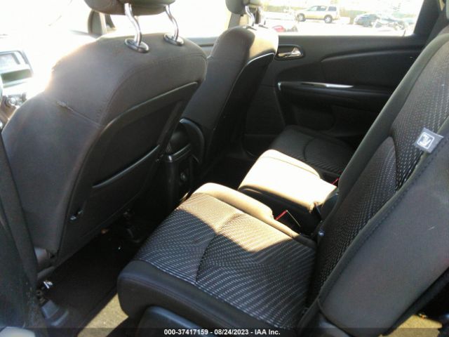 3C4PDCBG1GT165809 Dodge Journey Sxt