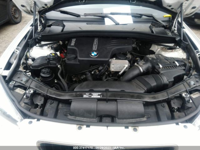 WBAVL1C52FVY31048 BMW X1 Xdrive28i
