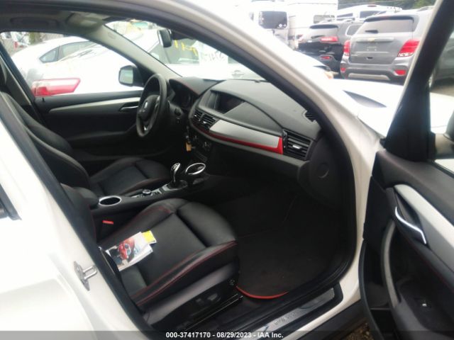 WBAVL1C52FVY31048 BMW X1 Xdrive28i