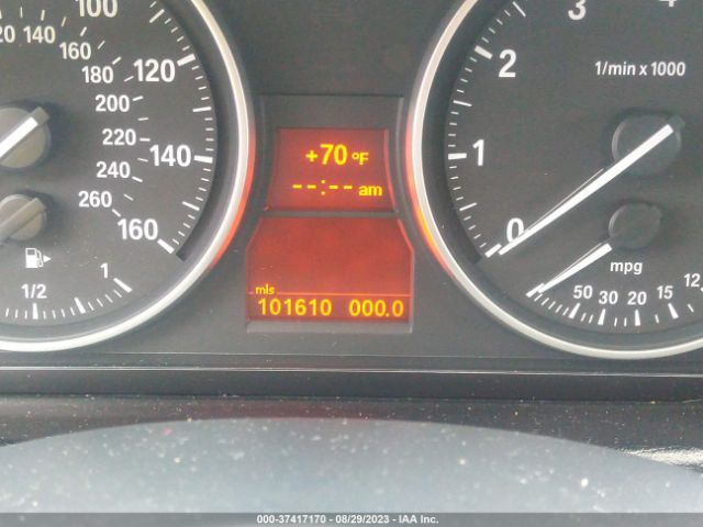 WBAVL1C52FVY31048 BMW X1 Xdrive28i
