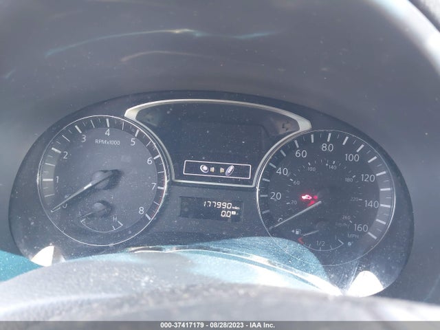 2014 NISSAN ALTIMA 2.5 VIN: 1N4AL3AP2EC198813