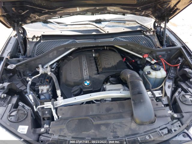 5UXKU2C36H0U28499 BMW X6 Xdrive35i