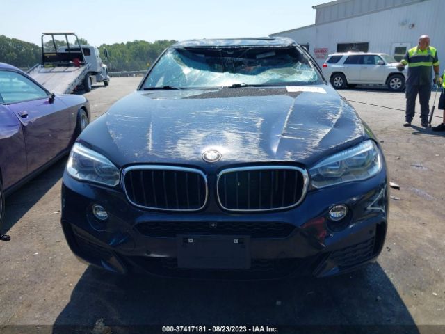 5UXKU2C36H0U28499 BMW X6 Xdrive35i
