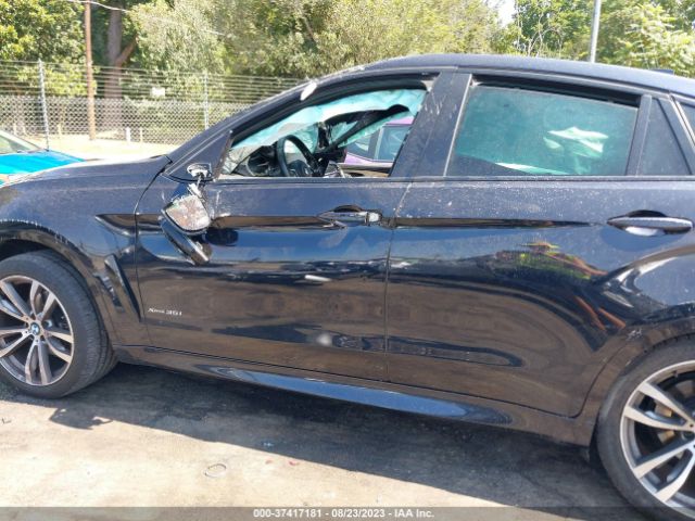 5UXKU2C36H0U28499 BMW X6 Xdrive35i