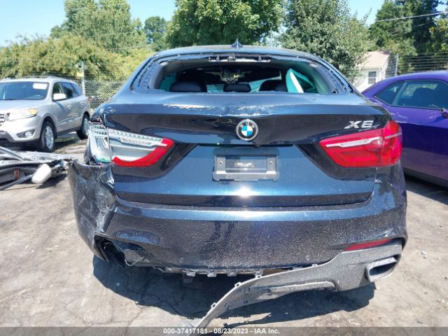 5UXKU2C36H0U28499 BMW X6 Xdrive35i