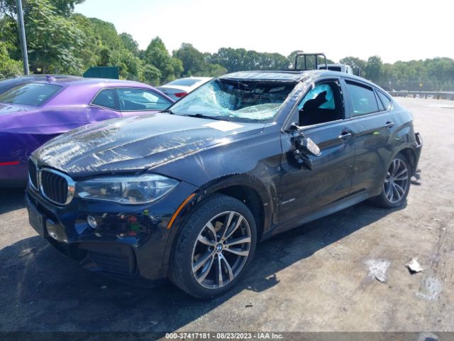 5UXKU2C36H0U28499 BMW X6 Xdrive35i