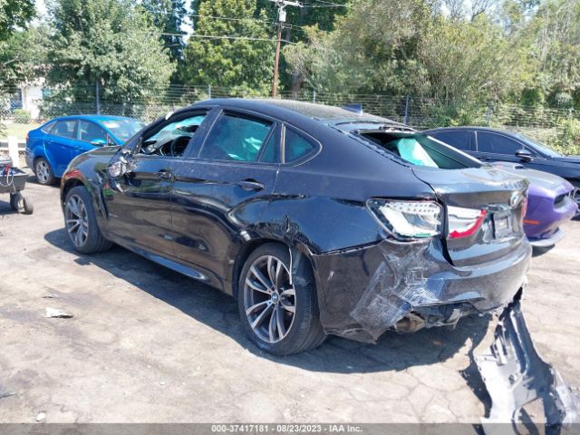 5UXKU2C36H0U28499 BMW X6 Xdrive35i