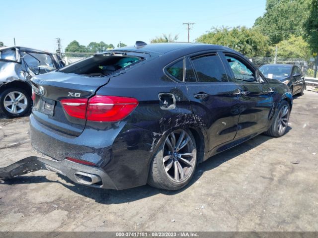 5UXKU2C36H0U28499 BMW X6 Xdrive35i