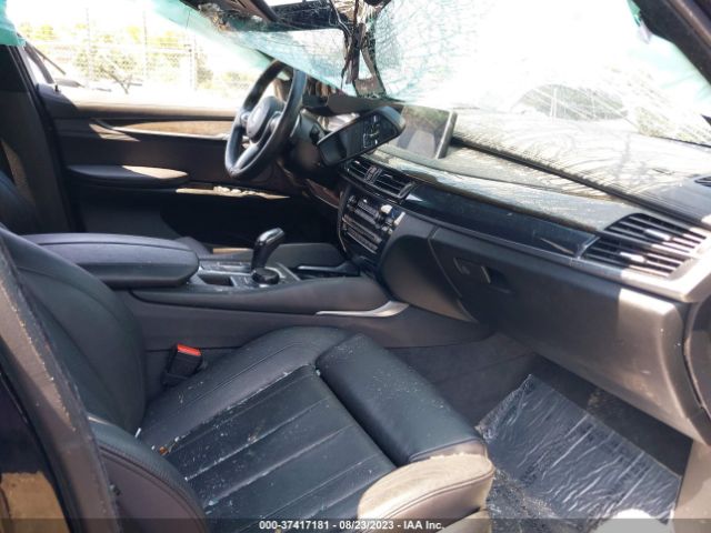 5UXKU2C36H0U28499 BMW X6 Xdrive35i