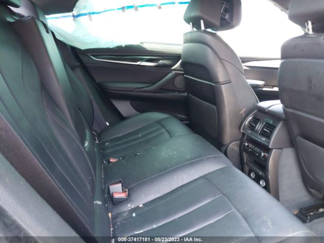 5UXKU2C36H0U28499 BMW X6 Xdrive35i