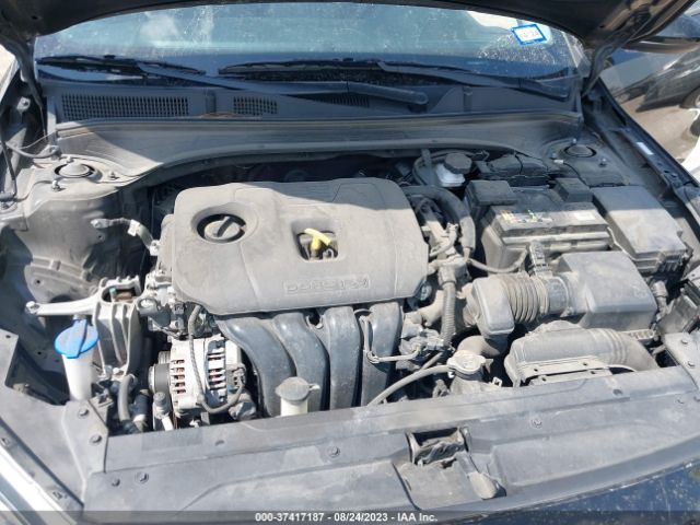 3KPF24AD1ME338095 KIA Forte Lxs