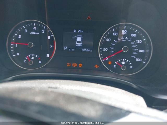 3KPF24AD1ME338095 KIA Forte Lxs