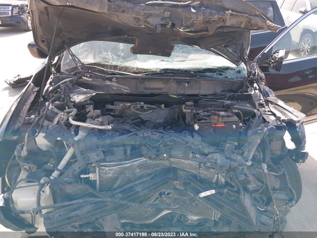 Nissan ROGUE S 2016 KNMAT2MT4GP653721 Image 10