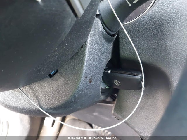 Nissan ROGUE S 2016 KNMAT2MT4GP653721 Image 11
