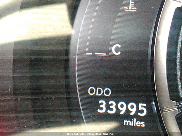 JTHGZ1B25N5048997 Lexus Is Is 350 F Sport