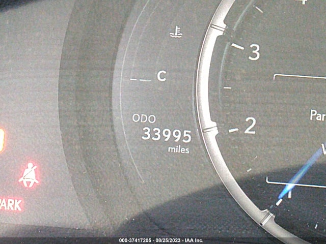 JTHGZ1B25N5048997 Lexus Is Is 350 F Sport