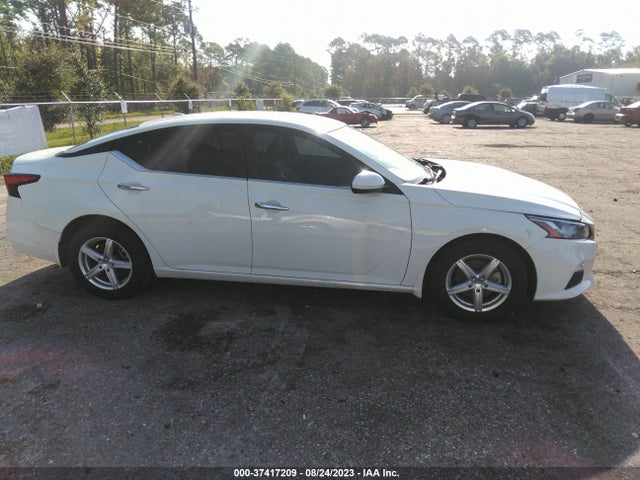 2020 NISSAN ALTIMA 2.5 S VIN: 1N4BL4BV6LC192419