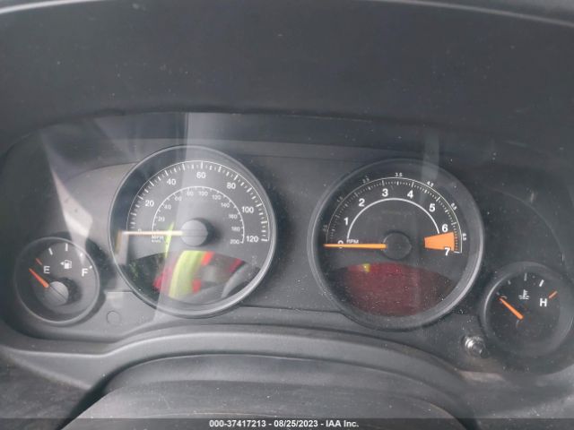 1C4NJRFBXED846829 Jeep Patriot Latitude