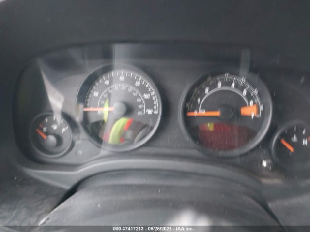 1C4NJRFBXED846829 Jeep Patriot Latitude